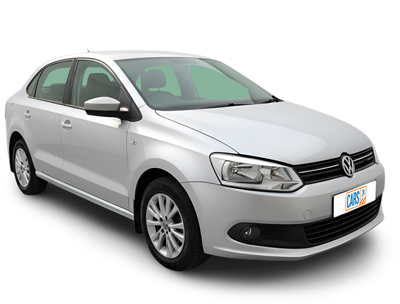 Volkswagen Vento-img